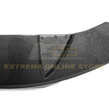 2020-Up Toyota Supra A90 Front Splitter & Side Skirts