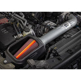 K&N 18-26 Wrangler / 20-26 Gladiator NextGen Aluminum Intake