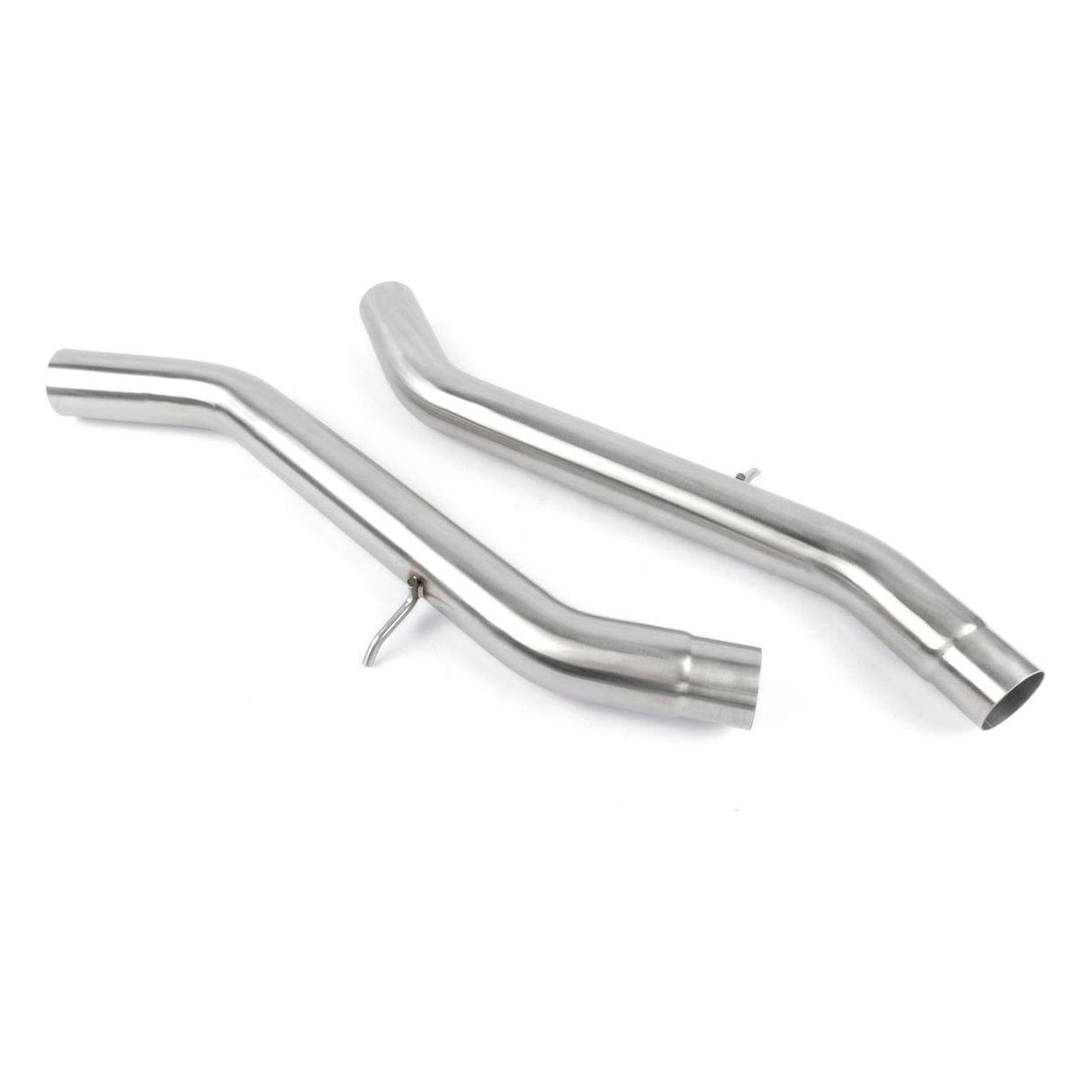 Dinan Dinan Valved Axle-Back Exhaust - BMW / G80 / G82 / M3 / M4