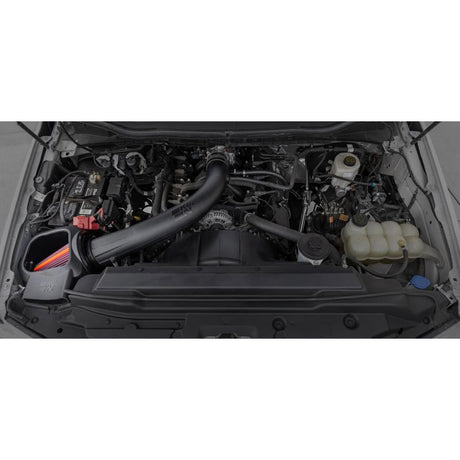 K&N 20-22 Ford F250/F350 V8 6.2L NextGen Cold Air Intake