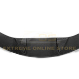 2020-Up Toyota Supra A90 Front Splitter & Side Skirts
