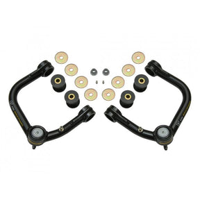03-23 Toyota 4Runner Tubular Delta Joint Upper Control Arm Kit Suspension Icon Vehicle Dynamics parts