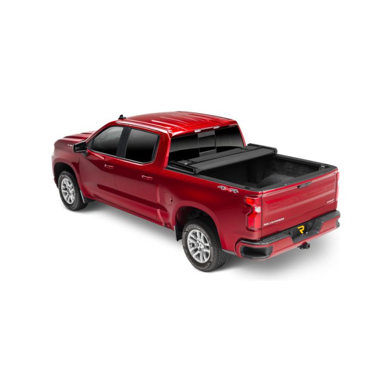 Extang 2019 Chevy/GMC Silverado/Sierra 1500 (New Body Style - 5ft 8in) Trifecta 2.0