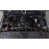 K&N 14-20 Chevy Silverado 1500 (5.3L/6.2L V8) NextGen Cold Air Intake
