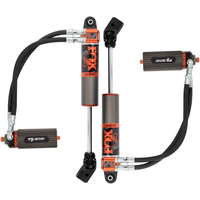 Fox 20-Up Jeep Gladiator 3.0 Factory Race Series Internal Bypass R/R DSC Front Shock 2-3in. Lift