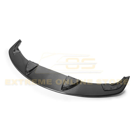 2020-Up Toyota Supra A90 Front Splitter & Side Skirts