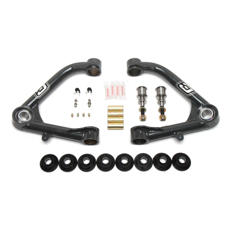 Camburg Chevy/GMC 1500 2WD/4WD 07-18 1.25in Performance Uniball Upper Arms