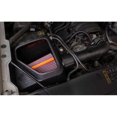 K&N 14-20 Chevy Silverado 1500 (5.3L/6.2L V8) NextGen Cold Air Intake