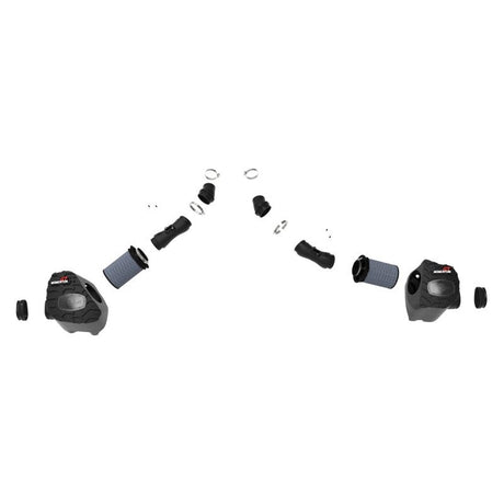 aFe 2022 Toyota Tundra V6-3.5L (tt) Momentum GT Pro 5R Cold Air Intake System