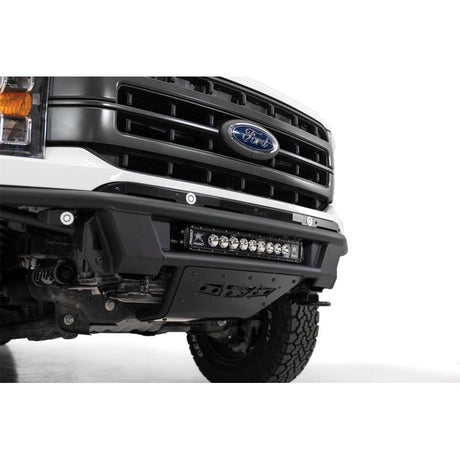 Addictive Desert Designs 21-23 Ford F-150 PRO Bolt-On Front Bumper