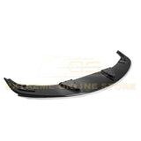 2020-Up Toyota Supra A90 Front Splitter & Side Skirts