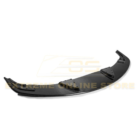 2020-Up Toyota Supra A90 Front Splitter & Side Skirts