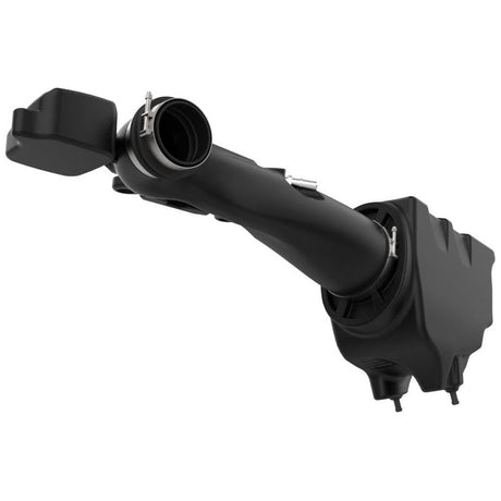 aFe Momentum GT Pro DRY S Cold Air Intake System 2018+ Jeep Wrangler (JL) V6 3.6L