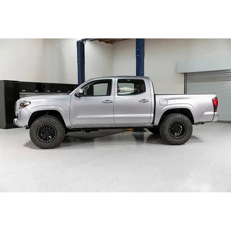 2005-2023 Toyota Tacoma - Fox 2.0 Performance Series Coil-Overs / Shocks (0" to 2" Front Lift / Set of 4)