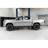 2005-2023 Toyota Tacoma - Fox 2.0 Performance Series Coil-Overs / Shocks (0" to 2" Front Lift / Set of 4)