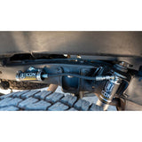 05-23 Toyota Tacoma Suspension System Icon Vehicle Dynamics Billet Delta Joint UCA close-up