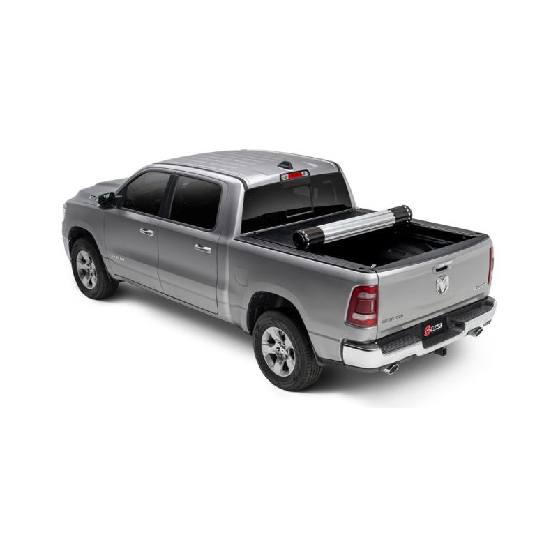 BAK 19-20 Dodge Ram 1500 (New Body Style w/o Ram Box) 6ft 4in Bed Revolver X2