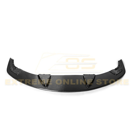 2020-Up Toyota Supra A90 Front Splitter & Side Skirts
