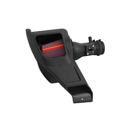 K&N 2021+ Ford Bronco 2.3L NextGen Cold Air Intake