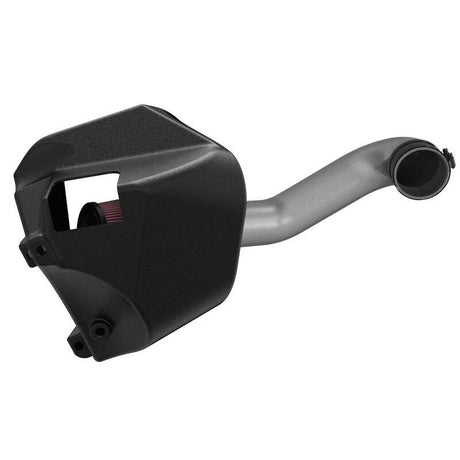 K&N RAM 1500 V8 5.7L NextGen Aluminum Cold Air Intake