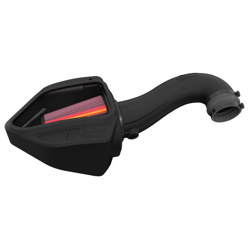 K&N 11-23 Dodge Charger (5.7L/6.1L V8) NextGen Cold Air Intake