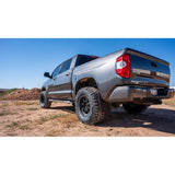 07-21 Toyota Tundra Suspension System Vehicle Dynamics Billet Delta Joint display