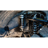 07-21 Toyota Tundra Suspension System Vehicle Dynamics Billet Delta Joint UCA close-up