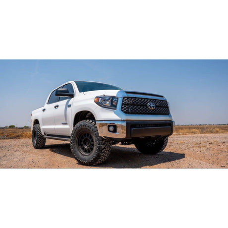 07-21 Toyota Tundra Suspension System Icon Vehicle Dynamics Tubular Delta Joint UCA display