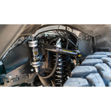 07-21 Toyota Tundra Suspension System Icon Vehicle Dynamics Tubular Delta Joint UCA display