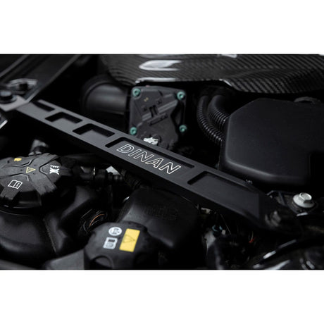 Dinan A9X GR Supra Experience Package by Dinan A90-SUPRA-E-B