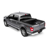 BAK 15-20 Ford F-150 5ft 7in Bed BAKFlip MX4 Matte Finish