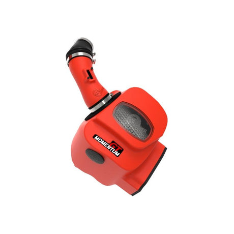 aFe POWER Momentum GT Pro Dry S Intake System 22-23 Toyota Land Cruiser V6-3.4L