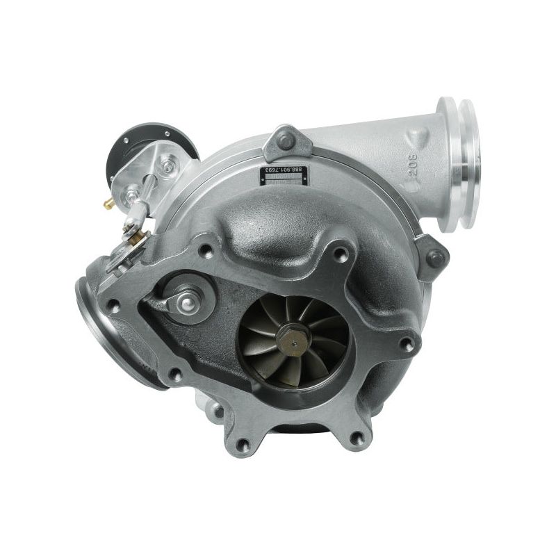 aFe Power Bladerunner Turbocharger 86mm 99.5-03 Ford Diesel Trucks V8 7.3L (td)