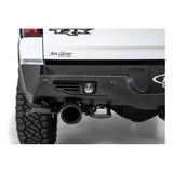 Addictive Desert Designs 2021 Dodge RAM 1500 TRX Bomber Rear Bumper