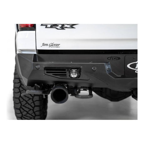 Addictive Desert Designs 2021+ Dodge RAM 1500 TRX Bomber Rear Bumper