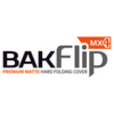 BAK 16-20 Toyota Tacoma 5ft Bed BAKFlip MX4 Matte Finish