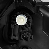 09-24 Nissan GT-R NOVA-Series LED Projector Headlights Alpha-Black | AlphaRex