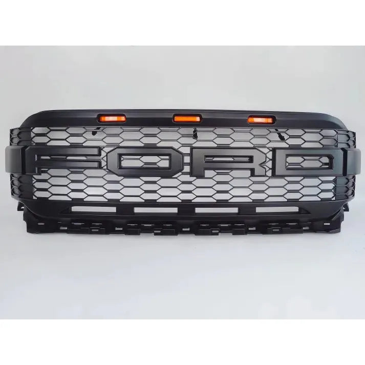 2021-2023 Ford F150 - Raptor Style Grille