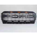 2021-2023 Ford F150 - Raptor Style Grille