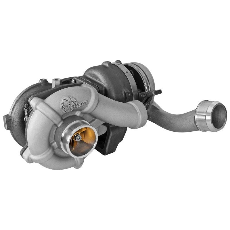 aFe BladeRunner Street Series Turbocharger Ford Diesel Trucks 08-10 V8-6.4L (td)