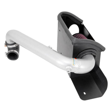 K&N 12-15 Fiat 500 1.4L Typhoon Performance Intake Kit