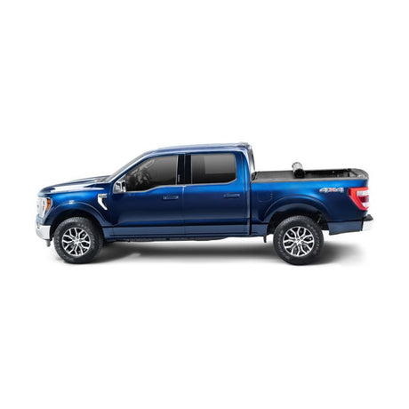BAK 17-23 2018 Ford Super Duty 8ft Bed Revolver X2