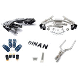Dinan F9X X5M / X6M Experience Package by Dinan F9X-X5MX6M-S63-E-BA