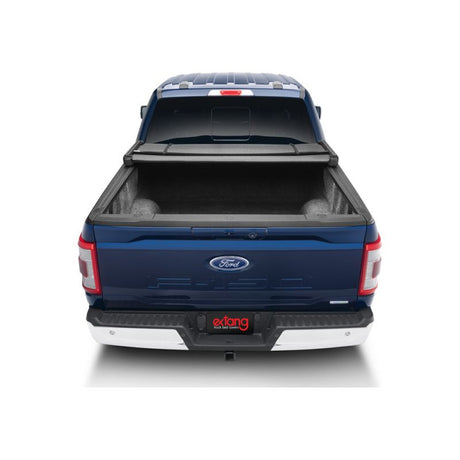 Extang 2021 Ford F-150 (5ft 6in Bed) Trifecta 2.0