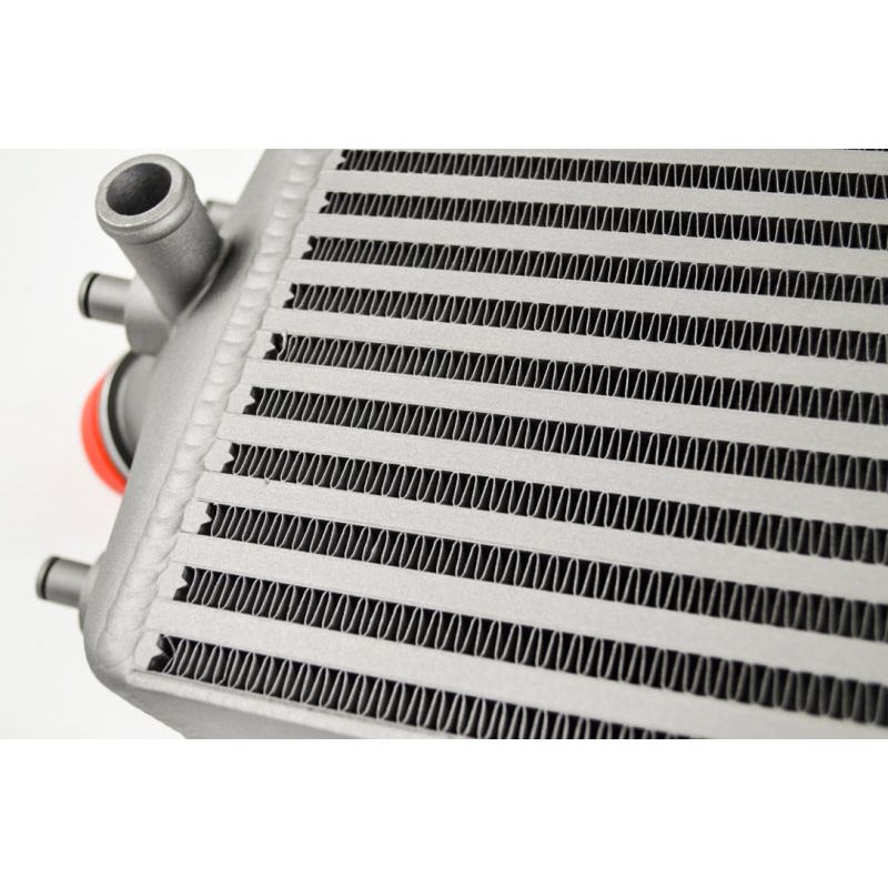 CSF Porsche 911 Turbo (991)/Turbo S (991.1/991.2) Twin Intercooler Set