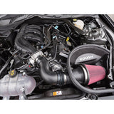 Roush 2015-2017 Ford Mustang 3.7L Cold Air Kit