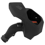 K&N 19-24 RAM 2500/3500 6.7L NextGen Dry Flow Cold Air Intake
