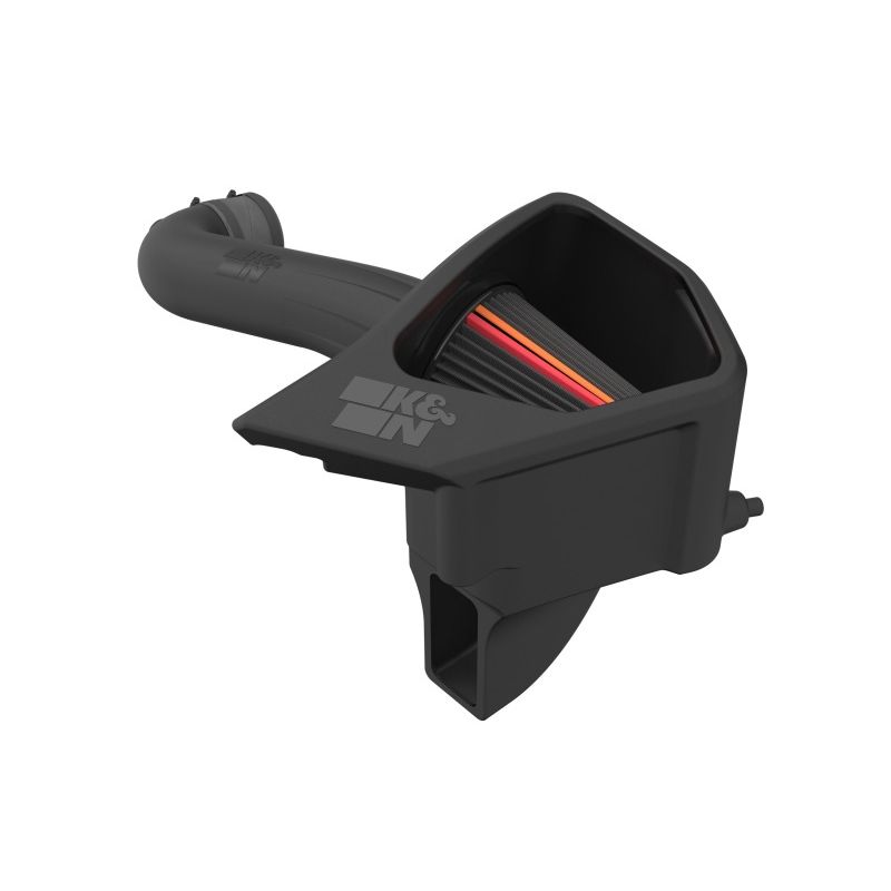 K&N 2019+ Chevrolet Silverado 1500 V8 5.3L/6.2L F/L NextGen DryFlow