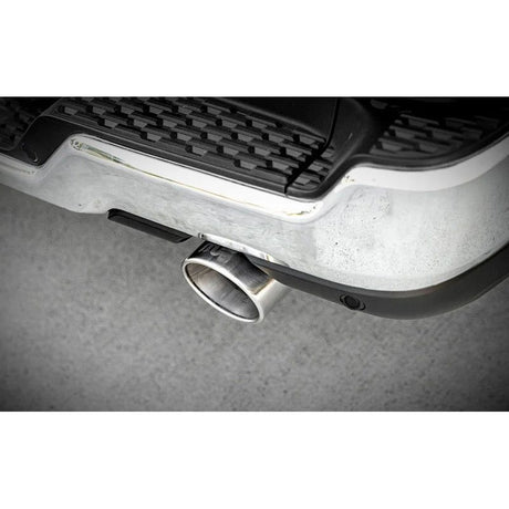 Magnaflow 25+ Ram 1500 I6 3.0L SPEQ Series Polished Cat-Back Performance Exhaust System