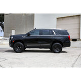 ICON 21-23 Chevrolet Tahoe/Suburban & GMC Yukon/Yukon XL 2.5 Series Coilover Kit 3in-4in Lift